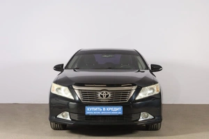 Седан Toyota Camry 2012 года, 1799000 рублей, Новосибирск