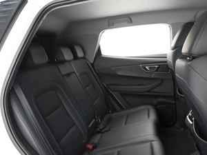 Внедорожник Chery Tiggo 4 Pro 2024 года, 1625000 рублей, Омск