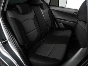 Внедорожник Hyundai Creta 2020 года, 1429000 рублей, Воронеж
