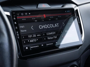 Внедорожник Hyundai Creta 2020 года, 1798000 рублей, Нижний Новгород