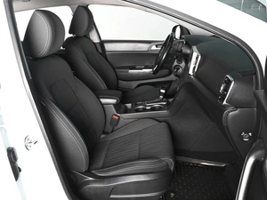 Внедорожник Kia Sportage 2017 года, 2069000 рублей, Аксай