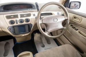 Универсал Toyota Vista Ardeo 1998 года, 469000 рублей, Барнаул