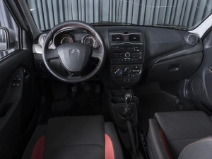 Лифтбек ВАЗ (LADA) Granta 2024 года, 1220000 рублей, Ставрополь