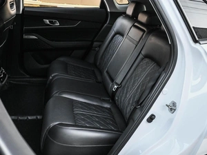 Внедорожник Changan UNI-K 2023 года, 3384000 рублей, Кирилловка