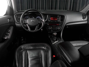 Седан Kia Optima 2013 года, 1389000 рублей, Тюмень