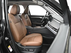 Внедорожник Changan CS95 2023 года, 2994000 рублей, Ставрополь