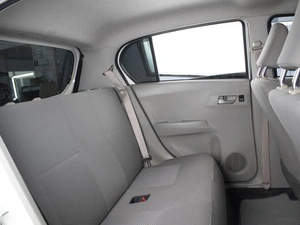 Хетчбэк Daihatsu Mira e:S 2016 года, 630000 рублей, Омск