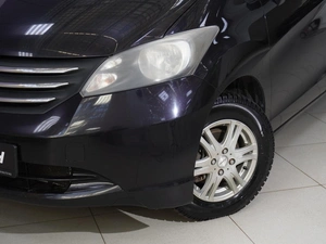 Минивэн Honda Freed 2011 года, 1219111 рублей, Тверь