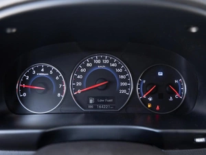 Внедорожник Hyundai Santa Fe 2011 года, 1570000 рублей, Волгоград