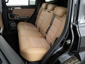 Внедорожник Jetour Traveler 2025 года, 3913900 рублей, Москва