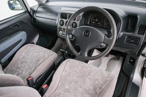 Минивэн Honda Capa 2000 года, 429000 рублей, Красноярск