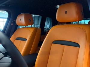 Внедорожник Rolls-Royce Cullinan 2022 года, 37990000 рублей, Павловская Слобода