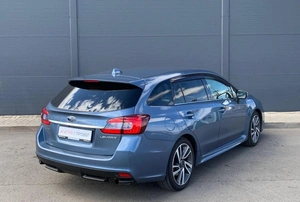 Универсал Subaru Levorg 2017 года, 1580000 рублей, Солонцы