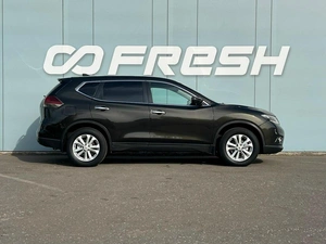 Внедорожник Nissan X-Trail 2018 года, 2090000 рублей, Ижевск