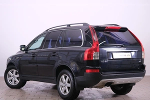 Внедорожник Volvo XC90 2007 года, 1069000 рублей, Омск