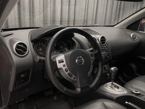 Внедорожник Nissan Qashqai 2007 года, 750000 рублей, Красноярск