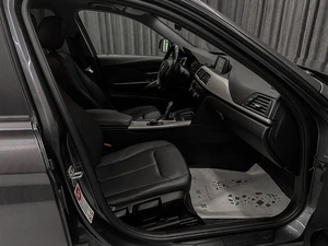 Седан BMW 3 серия 2014 года, 1499000 рублей, Красноярск