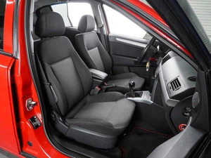 Седан Opel Astra 2012 года, 849000 рублей, Воронеж
