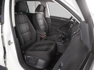 Внедорожник Volkswagen Tiguan 2015 года, 1669000 рублей, Минеральные Воды