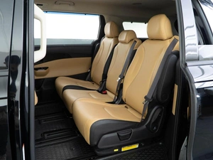 Минивэн Kia Carnival 2022 года, 3897444 рублей, Москва