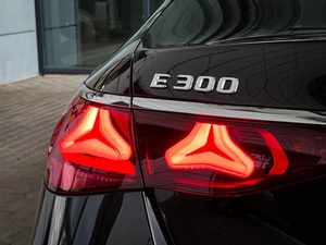 Седан Mercedes-benz E-класс 2025 года, 9200000 рублей, Уфа