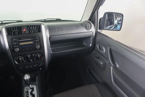 Внедорожник Suzuki Jimny 2012 года, 1499000 рублей, Пермь