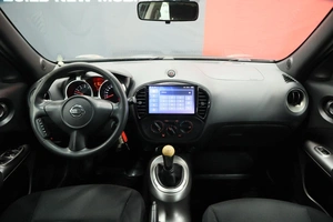 Внедорожник Nissan Juke 2011 года, 965000 рублей, Курск
