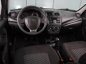 Седан ВАЗ (LADA) Granta 2023 года, 760000 рублей, Воронеж