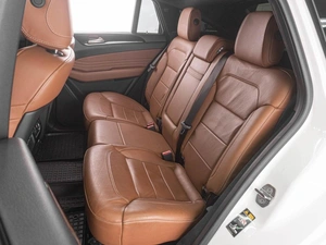 Внедорожник Mercedes-benz GLC-класс AMG Coupe 2019 года, 6369000 рублей, Тюмень