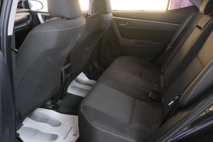 Седан Toyota Corolla 2014 года, 1399000 рублей, Омск