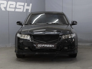 Седан Honda Accord 2006 года, 960000 рублей, Омск