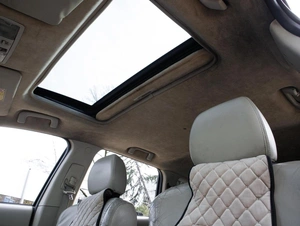 Внедорожник Mitsubishi Outlander 2007 года, 999999 рублей, Большой Сочи