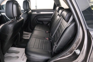 Внедорожник Kia Sorento 2012 года, 1499000 рублей, Красноярск