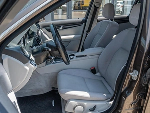 Универсал Mercedes-benz C-класс 2012 года, 1200000 рублей, Краснодар