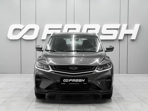 Внедорожник Geely Coolray 2022 года, 1389000 рублей, Ростов-на-Дону