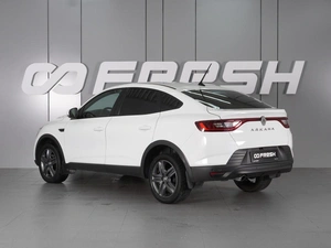 Внедорожник Renault Arkana 2019 года, 1330000 рублей, Минеральные Воды