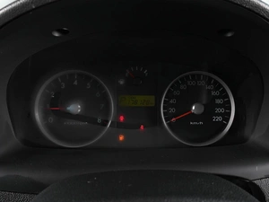 Хетчбэк Hyundai Getz 2008 года, 670000 рублей, Аксай