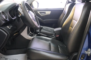 Внедорожник Lifan X60 2015 года, 649000 рублей, Омск