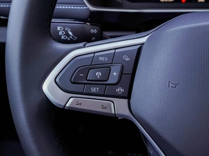 Внедорожник Volkswagen Tharu XR 2025 года, 3185000 рублей, Краснодар