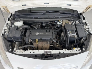 Хэтчбек Opel Astra 2011 года, 690000 рублей, Смоленск
