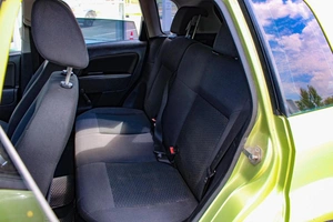 Хетчбэк Ford Fiesta 2006 года, 250000 рублей, Ярославль