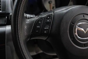 Седан Mazda Axela 2007 года, 529000 рублей, Новокузнецк