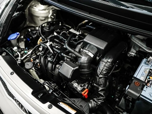 Хетчбэк Kia Morning 2012 года, 890000 рублей, Красноярск