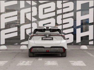 Хетчбэк MG Mulan 2022 года, 1975000 рублей, Краснодар