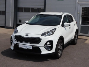 Внедорожник Kia Sportage 2019 года, 2180000 рублей, Железногорск
