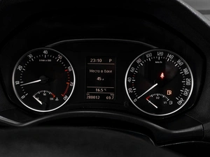 Универсал Skoda Octavia 2012 года, 949000 рублей, Тюмень