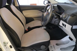 Хетчбэк Mitsubishi Mirage 2012 года, 779000 рублей, Омск