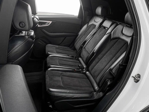 Внедорожник Audi Q7 2018 года, 3739000 рублей, Тюмень