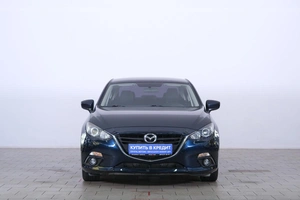Седан Mazda 3 2014 года, 1439000 рублей, Омск