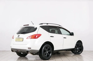 Внедорожник Nissan Murano 2010 года, 1149000 рублей, Красноярск